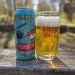 Hop Butcher for the World. Finger Food [Collab w West Coast Brewing] 
