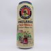 Paulaner Hefe-Weizen Can 