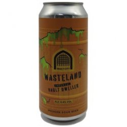 Vault City Brewing Wasteland Vault City Brewing Wasteland