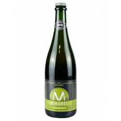 DE RANKE MIRAKEL - New Beer Braglia