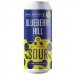 SMALL BATCH BREWING CO Blueberry Hill 5.4% 