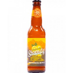 Breckenridge Brewery Summer Pils Shandy - Half Time