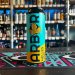 Arbor - Helles Lager Gluten Free Arbor - Helles Lager Gluten Free
