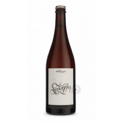 Side Project Brewing Le Saisonnier (Blend #6)