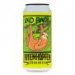 Totenhopfen Laid Back non-alcoholic Hazy Pale Ale 0,44l 
