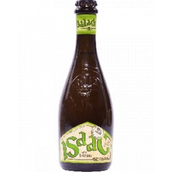 Birrificio Agricolo Baladin Brewery Isaac - Half Time