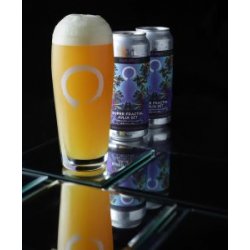 Equilibrium Brewery - Super Fractal Julia Set - Glasbanken