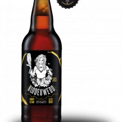 Bragdy Lleu Blodeuwedd 3.6% ABV 500ml bottle - Stori Beer & Wine