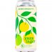 ZERO GRAVITY YUZU LAGER SODA  16 FL 