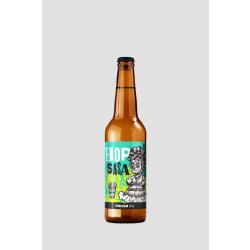 Ale Browar – Hop Sasa - Averi Beers