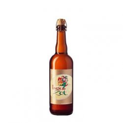 Brugse Zot Blonde 75Cl 6% - The Crú - The Beer Club