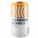 Five Boroughs Pilsner Five Boroughs Pilsner