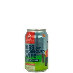 Kiss My Neighbours Wife 33Cl - Belgian Beer Heaven