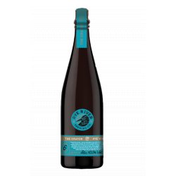 Rye River Brewing- The Orator 10% ABV 750ml Bottle - Martins Off Licence