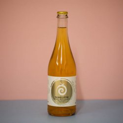 Ross on Wye Cider and Perry Co. 2019 Raison dEtre - The Hop Vault