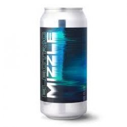 Verdant  Sureshot -  Electric Mizzle - 6.4% IPA - 440ml Can - The Triangle