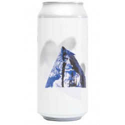 Whiplash Collab Mescan Brewery- The Climb Dry Hopped Saison 7.1% ABV 440ml Can - Martins Off Licence