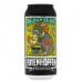 Totenhopfen Hops N Beans Cocoa IPA 0,44l 