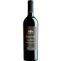 Lapostolle Cuvee Alexandre Cabernet Sauvignon 2022 - CAV - Club de Amantes del Vino