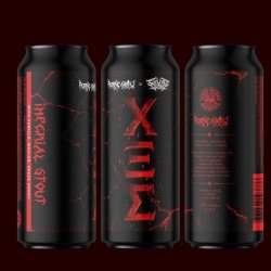 Seven Island Brewery ΧΞΣ