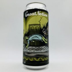 Great Notion Possessed Pineapple + Black Cherry Sour Can - Bottleworks