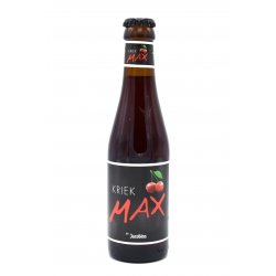 Max Kriek 25cl - Belgian Brewed