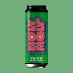 TankBusters.Co Holy Moly TankBusters.Co Holy Moly