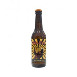 Caleya Asturies Pale Ale