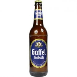Gaffel Kölsch