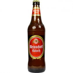 Reissdorf Kolsch