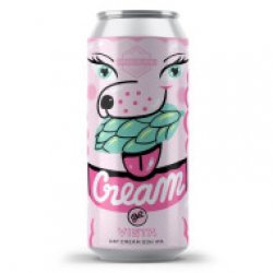 Basqueland Cream of Vista