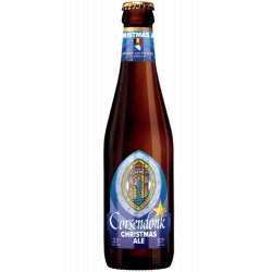 Corsendonk Christmas Ale