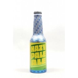 Bierbrouwerij De Magistraat Hazy Pale Ale
