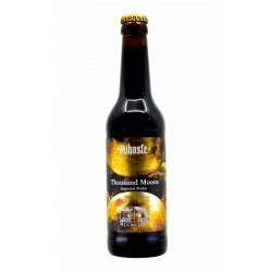 Pühaste Brewery Thousand Moons