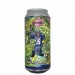 Basqueland Brewing Beastquake 