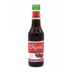 Mystic Cherry 25cl - Belgian Brewed