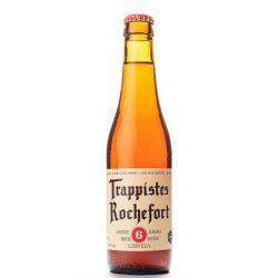 Trappistes Rochefort 6 - Sweeney’s D3