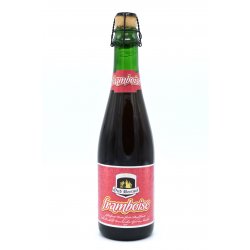 Oud Beersel Framboise 37.5cl - Belgian Brewed