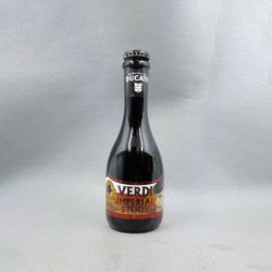 Birrificio del Ducato Verdi - Beermoth