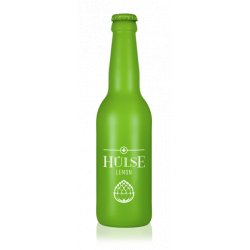 Falken Hülse Lemon 2,9% Vol. 24 x 33 cl Flasche - Pepillo