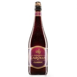 Gouden Carolus Classic 750ml - The Beer Cellar