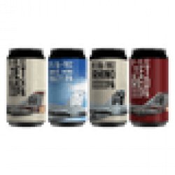 Hope Jet Fuel 4 Pack - Beer Cartel