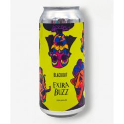 BLACKOUT EXTRA BUZZ 44CL - Simons Kaas & Noten