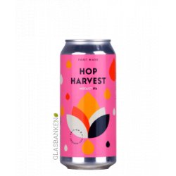 Fuerst Wiacek - Hop Harvest #4 : Mosaic (2023) - Glasbanken