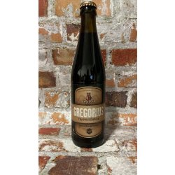 Stift Engelszell Gregorius 2017 - 33CL - Gerijptebieren.nl