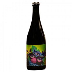 Astor Birra Macunaima