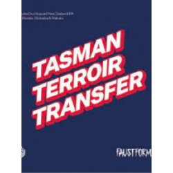 Faustformel Brewing Tasman Terroir Transfer  DDH New Zealand IPA - Alehub