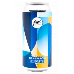 Fauve Plein De Murmures