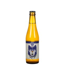 Mortselarij Lobo Tømy 33Cl - Belgian Beer Heaven