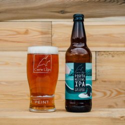 Cwrw Llyn Porth Neigwl IPA 5.0% abv 500ml Bottle - Stori Beer & Wine